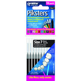 Piksters Brush 10 Packs