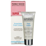 Plunkett Superfade Face Cream