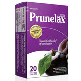 Prunelax Tablets 20