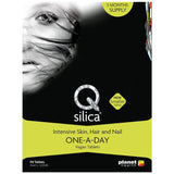 Qsilica One-a-Day Tablets
