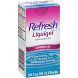 Refresh Liquigel