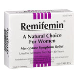 Remifemin Tablets