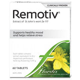 Remotiv Tablets 60