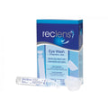 Reclens Eye Wash 10x15 + Cups