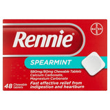Rennie Spearmint