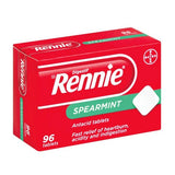 Rennie Spearmint