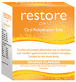 Restore Ors Sachets 10 Orange