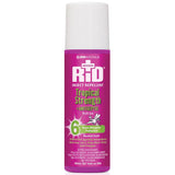 Rid Tropical Repellent