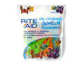 Rite Aid Dental Floss Child 24