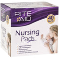 Rite Aid Nursing Pads 40