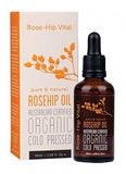 Rose-Hip Vital Oil 50mL