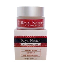 Roy Nectar Beevenom Eye Cream 15mL