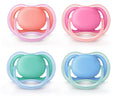 Avent Ultra Air Soothers 2 pack