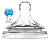 Avent Natural Teat - 2 Pack