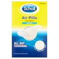 Scholl Air-pillo Insoles Comfort