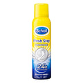 Scholl Fresh Step Foot Anti-Perspirant 98g (Spray)