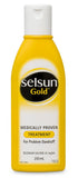 Selsun Gold Treatment