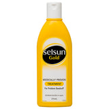 Selsun Gold Treatment
