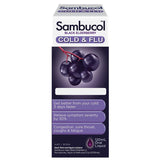 Sambucol Cold & Flu Liquid
