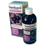 Sambucol Cold & Flu Liquid
