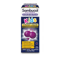Sambucol Kids Cough Liquid 120mL