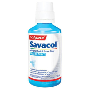 Savacol Freshmint 300mL