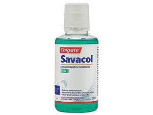 Savacol Original Mint 300mL