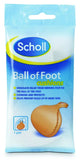Scholl Ball of Foot Cushion