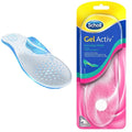 Scholl Gel Active Everyday Heels