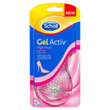 Scholl Gel Active for High Heels