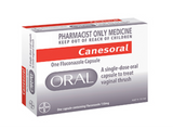 Canesoral Oral Capsule 150mg (S3)