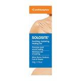 Solosite Wound Gel 50g (TUBE)
