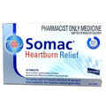 Somac Heartburn Relief (S2)