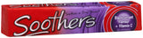 Soothers 45g x36