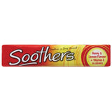 Soothers 45g x36