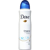Dove Anti-Perspirant Original