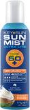 Sun Mist Ultra Lite SPF50+ 175g