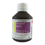 Surgical Spirit 100mL (Pharm)