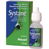 Systane Eye Drops 15mL