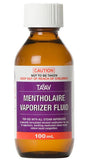 Taav Mentholaire Vaporizer Fluid