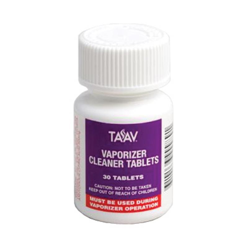 Taav Clean Tablets 30