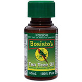 Tea Tree Oil Bosistos