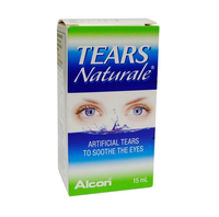 Tears Naturale 15mL