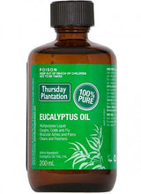 Thursday Plantation Eucalyptus Pure Oil 100mL