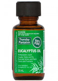 Thursday Plantation Eucalyptus Pure Oil 100mL