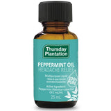 Thursday Plantation Peppermint Oil 25mL