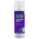Thursday Plantation Spray Lavender 140g