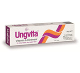 Ungvita Ointment 50g
