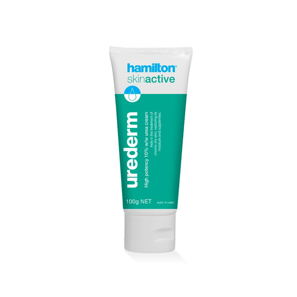 Urederm Cream 100g