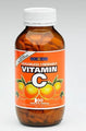 Vitamin C 500mg 100 Orange (GOLD CROSS)